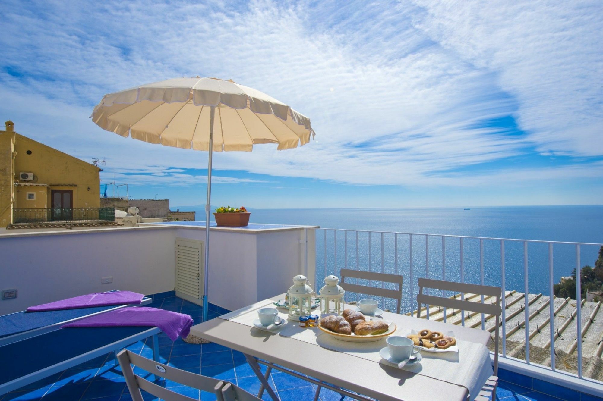 Casa Di Lucia Apartment Positano Exterior photo